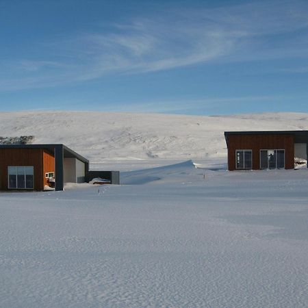 Einishus Cottages Laugar  Eksteriør bilde