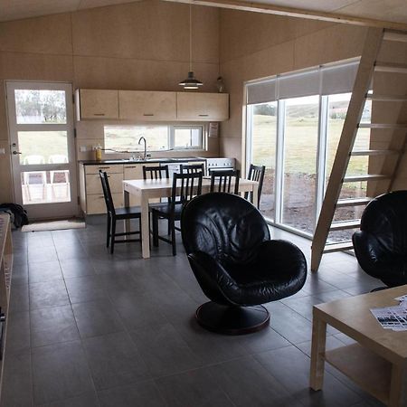 Einishus Cottages Laugar  Eksteriør bilde