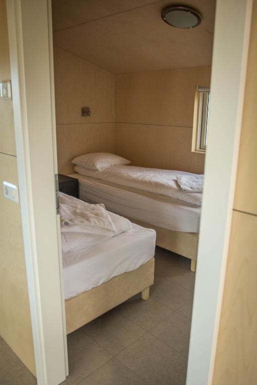 Einishus Cottages Laugar  Rom bilde