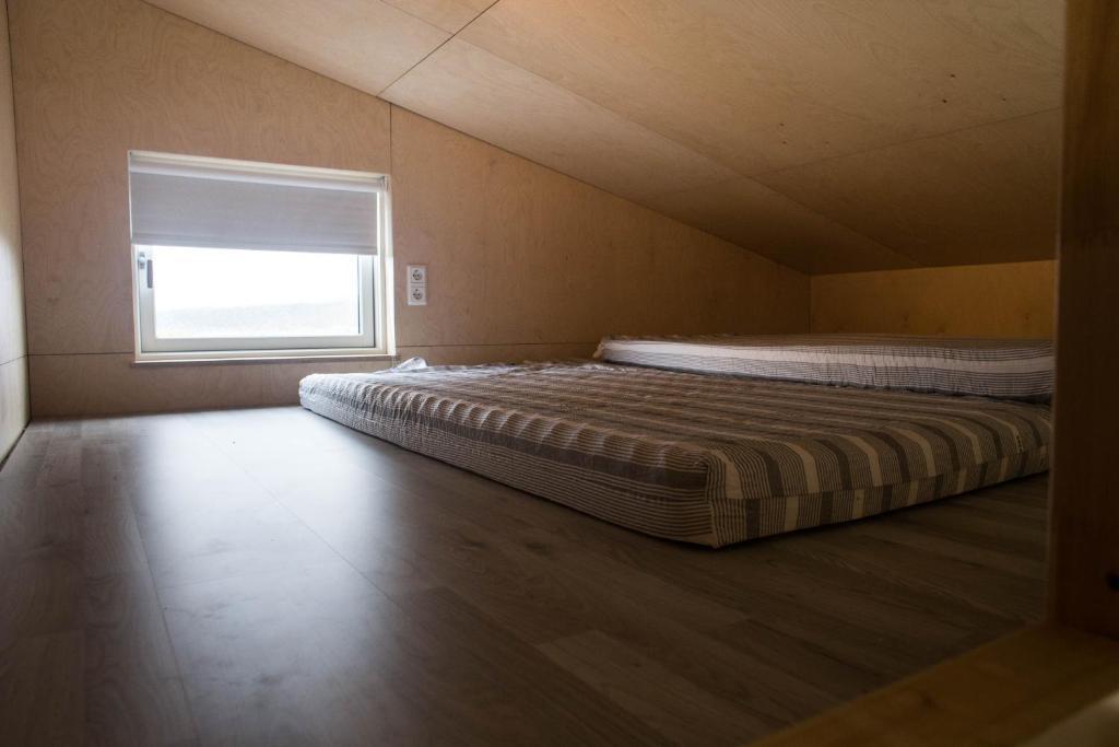 Einishus Cottages Laugar  Rom bilde
